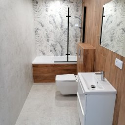 Remonty mieszkań Goleniów 1