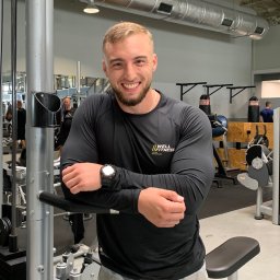 Maxogym - Trener Osobisty Pietrzykowice