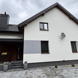Usługi Remontowo Budowlane Sebastian Sawicki - Dobra Hydroizolacja Fundamentów w Wołominie