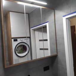 Glazurnik Białystok 2