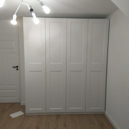 Glazurnik Białystok 3