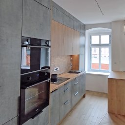Kuchnie na wymiar Wrocław 2