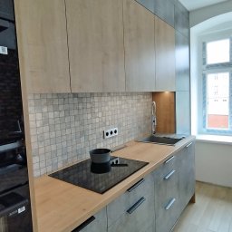 Kuchnie na wymiar Wrocław 3