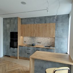 Kuchnie na wymiar Wrocław 4