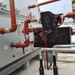 Kompleksowe wykonanie instalacji hydraulicznych Juchnowiec Kościelny 2