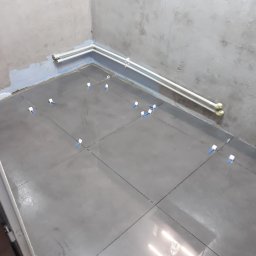 Qbekfach - Kafelkowanie Szczecin