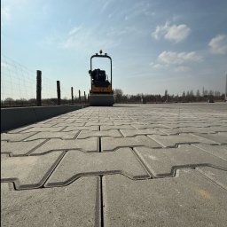DAKON prace ziemne i usługi komunalno transportowe - Pierwszorzędne Kopanie Studni Wejherowo