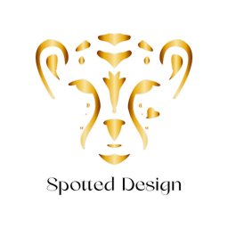 Spotted Design - Wizytówki Warszawa