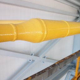 Próby szczelności instalacji gazowych Osiek 4