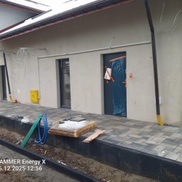 Próby szczelności instalacji gazowych Osiek 3