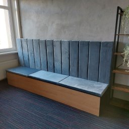 Kuchnie na wymiar Szamotuły 4