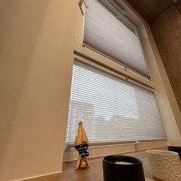 Szycie zasłon Gdańsk 4