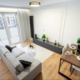 Projektowanie domów Mińsk Mazowiecki 2