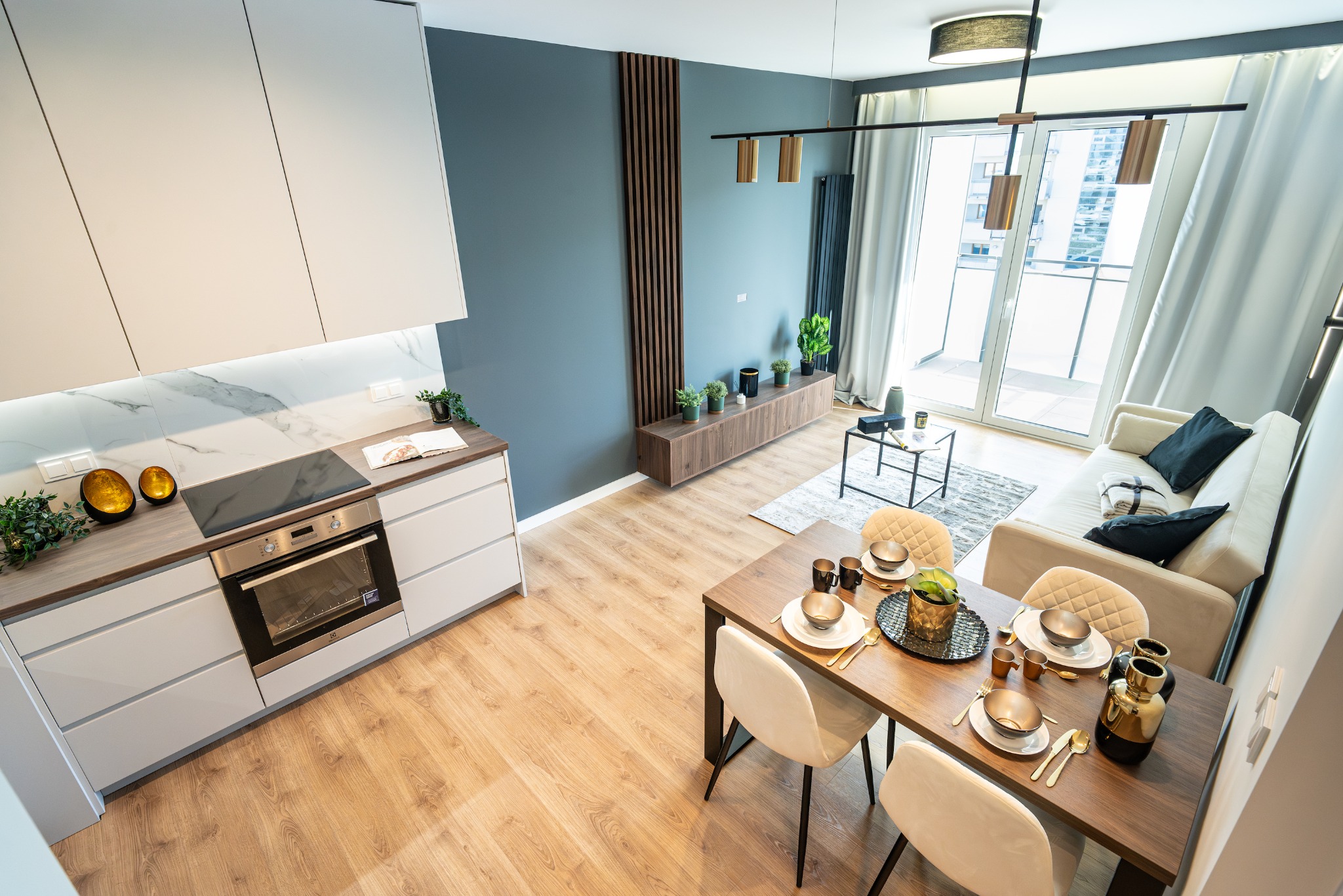 REALIZACJA! Warszawa, Szeligowska, 38m2, 2-pokoje, piętro IV