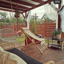 Projektowanie ogrodów Warszawa 2