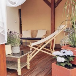 Projektowanie ogrodów Warszawa 3