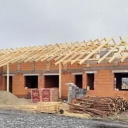 Finansowanie na budowę domu