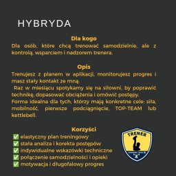 Trener personalny Sosnowiec 4