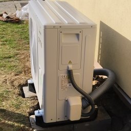 Klimatyzacja do domu Bydgoszcz 1