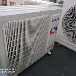 Klimatyzacja do domu Bydgoszcz 2