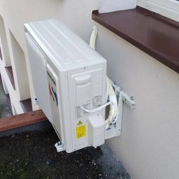 Klimatyzacja do domu Bydgoszcz 3