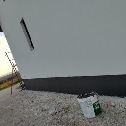 REMLUX - Pierwszorzędna Renowacja Dachu w Końskich