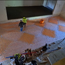 Kompleksowe wykonanie instalacji hydraulicznych Piekoszów 1