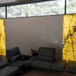 Spiek kwarcowy w połączeniu z onyksem.