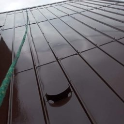 Raf-Mal-Dach - Rewelacyjne Czyszczenie Elewacji Nisko