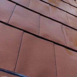 Raf-Mal-Dach - Fantastyczne Piaskowanie Elewacji Nisko