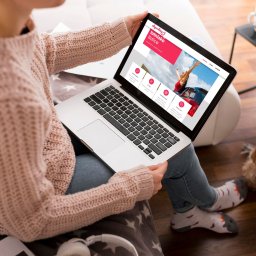 Strony internetowe Swarzędz 1