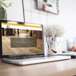 Strony internetowe Swarzędz 2