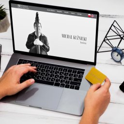 Strony internetowe Swarzędz 3