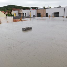 Domy murowane Kielce 1