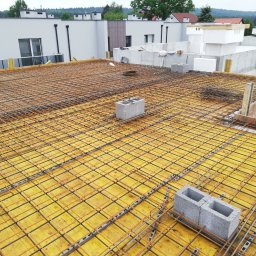 Domy murowane Kielce 2