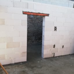 Domy murowane Kielce 3