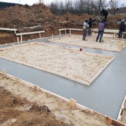 Domy murowane Kielce 4