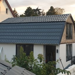 Wymiana dachu Szczecin 5