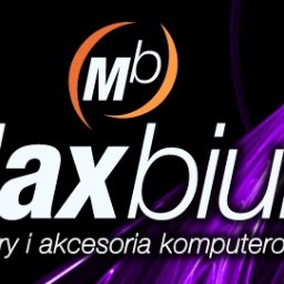 MAXBIURO - Serwis Laptopów Łęczna