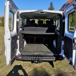 Przewóz osób Aleksandrów Łódzki 3