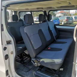 Przewóz osób Aleksandrów Łódzki 4