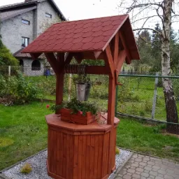 Moja studnia po remoncie