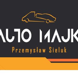 AUTO MAJKI - Transport Samochodów z Francji Inowrocław