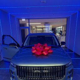 Leasing samochodu Rybnik 4