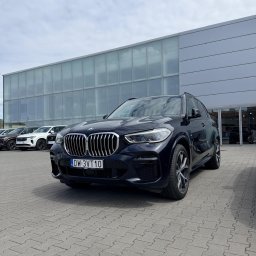 PW Kamel Jan Hadam - Kolejny samochó dowieziony do klienta