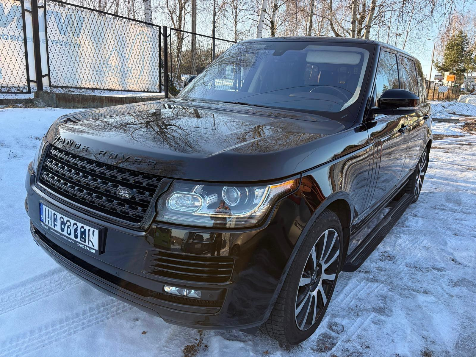 I kolejny transakcja za nami. Klient bardzo zadowolony.