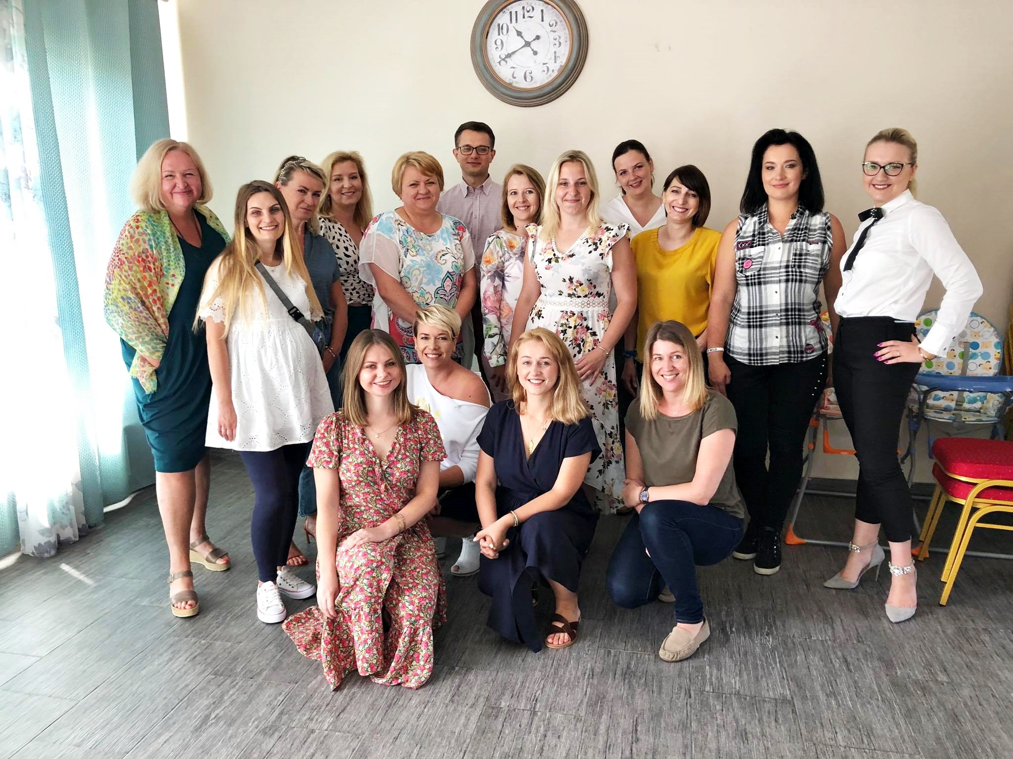 lokalne śniadania biznesowe