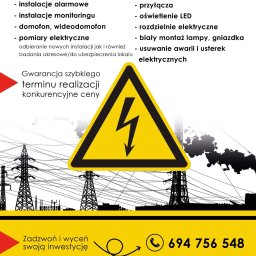 ppntechnology - Monitoring Domu Skawina