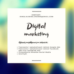 Reklama internetowa Warszawa 1