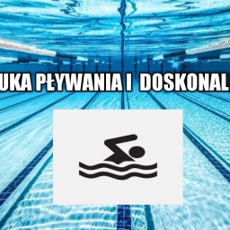 Nauka pływania Kielce 1